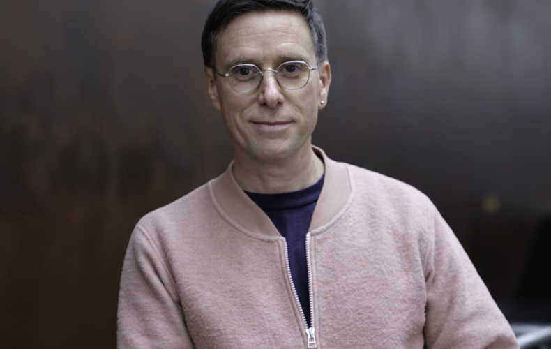 Stéphane Gil © Mathilde Maury