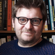 Sylvain Levey photo DR
