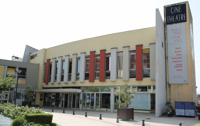 Théâtre de Vanves