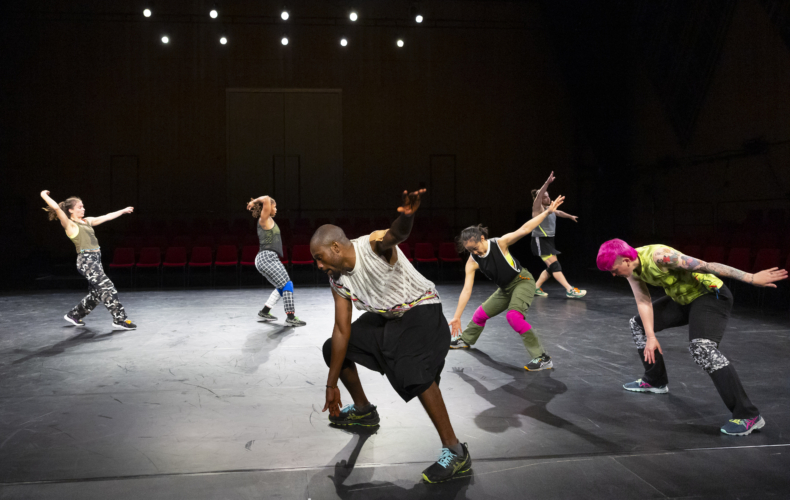 Radioactive Practice photo Laurent Philippe