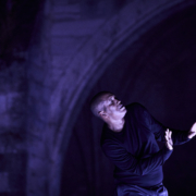 Music Music / Histoire du Théâtre VI de Trajal Harrell