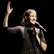 Casting Lear d'Andrea Jiménez