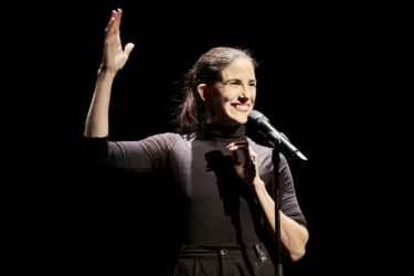 Casting Lear d'Andrea Jiménez