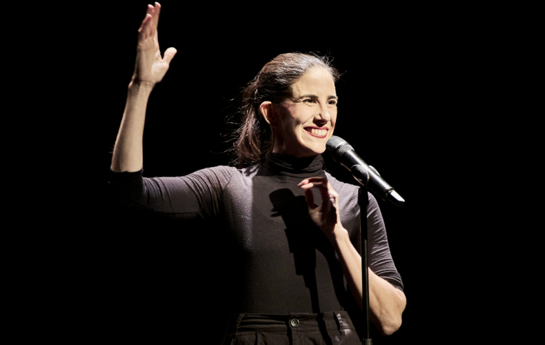 Casting Lear d'Andrea Jiménez