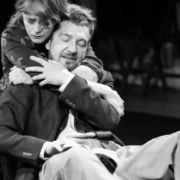 Adeline d'Hermy et Alexandre Pavloff © Julien Benhamou