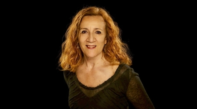 Carme Portaceli photo Sergio Parra