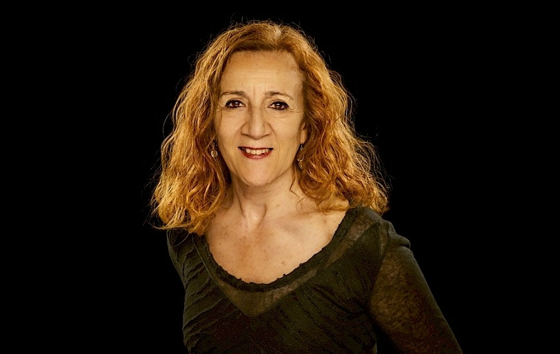 Carme Portaceli photo Sergio Parra