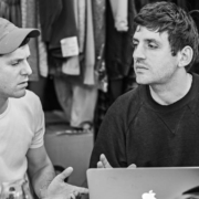 Christophe Montenez et Jules Sagot photo Jean-Louis Fernandez