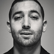 Dali Benssalah photo Arno Lam