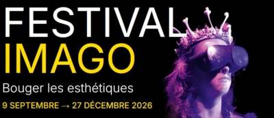 Festival IMAGO 2026