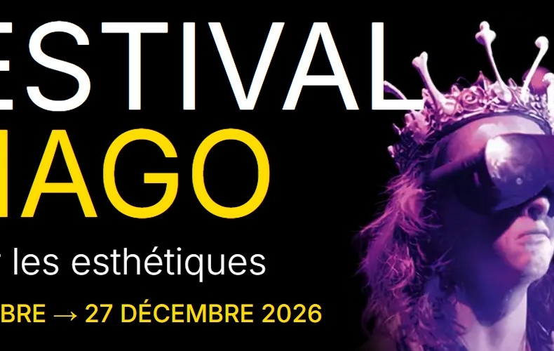 Festival IMAGO 2026