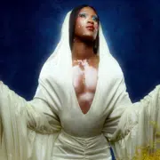 Je vous salue Mami de Mami Watta Je vous salue Mami de Mami Watta