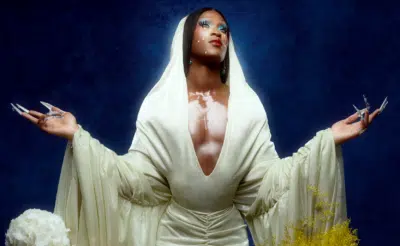 Je vous salue Mami de Mami Watta Je vous salue Mami de Mami Watta
