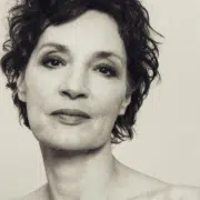 Jeanne Balibar © Julien Mignot Jeanne Balibar © Julien Mignot