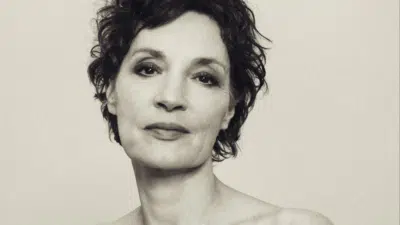 Jeanne Balibar © Julien Mignot Jeanne Balibar © Julien Mignot