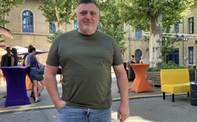 Laurent Rochut