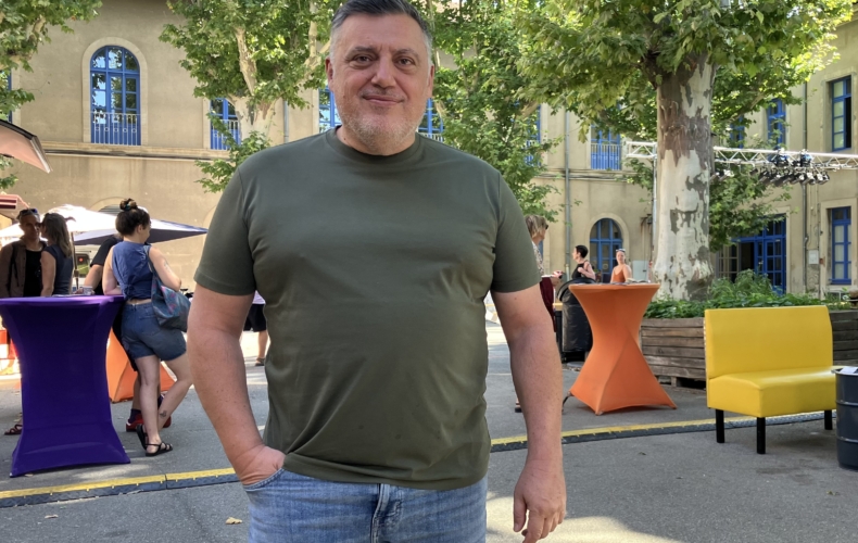 Laurent Rochut