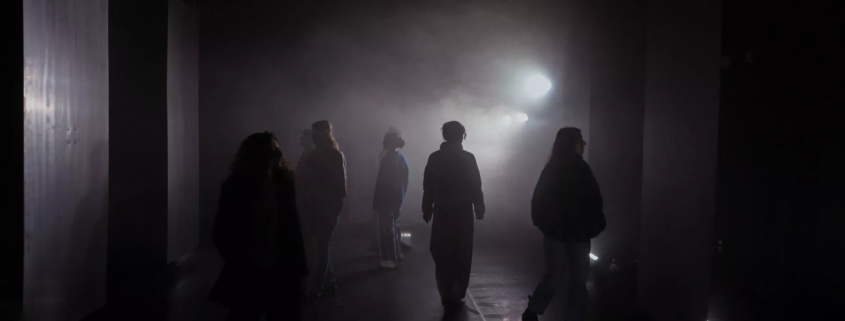 Le festival Optimisme Ambient 2026 des SUBS