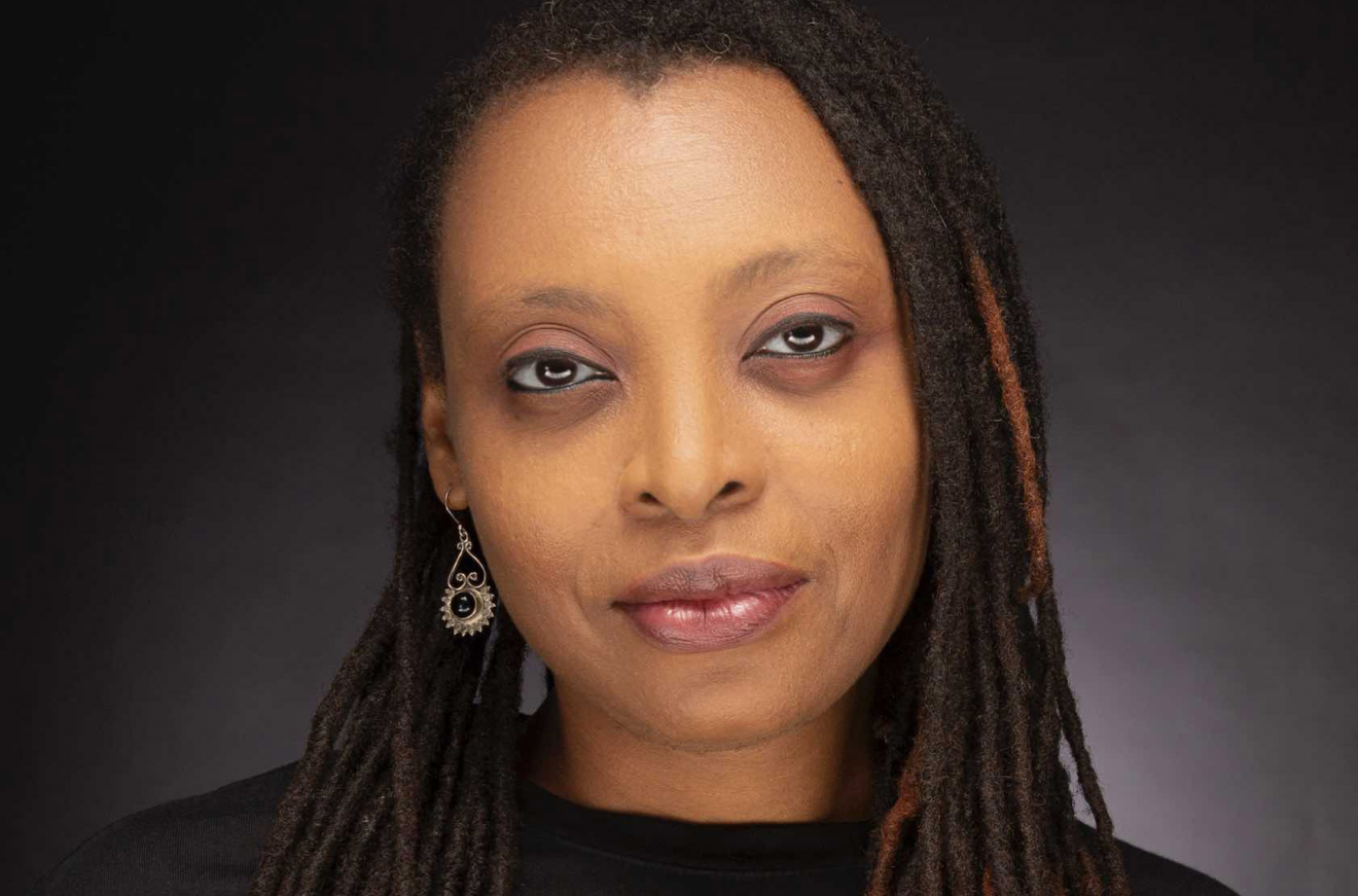 Léonora Miano © Lina Mensah