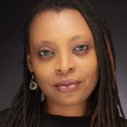 Léonora Miano © Lina Mensah