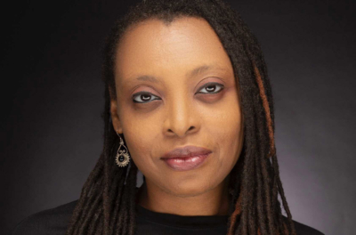 Léonora Miano © Lina Mensah