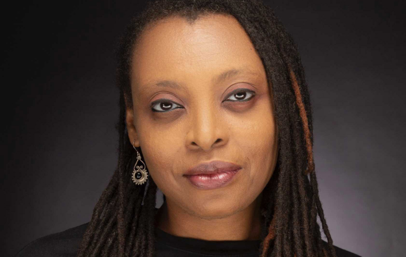 Léonora Miano © Lina Mensah