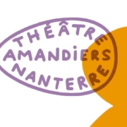 Logo Théâtre Nanterre-Amandiers