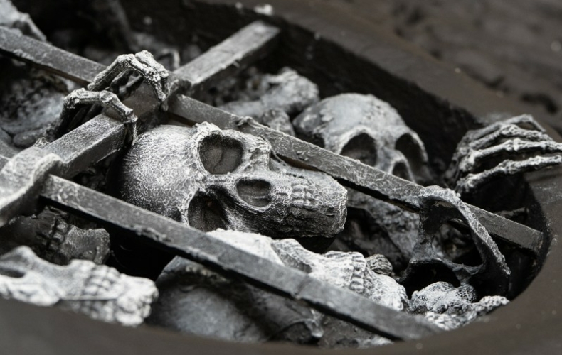 Macbeth © Simon Fréger