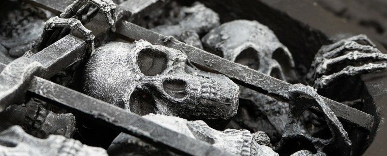 Macbeth © Simon Fréger