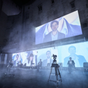 Maldoror de Julien Gosselin d'après Roberto Roberto Bolaño et Lautréamont au Festival d'Avignon