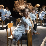 MULTICAST Rosas Danst Rosas photro Anne Van Aerschot MULTICAST Rosas Danst Rosas photro Anne Van Aerschot