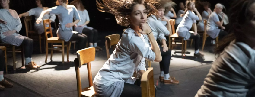 MULTICAST Rosas Danst Rosas photro Anne Van Aerschot
