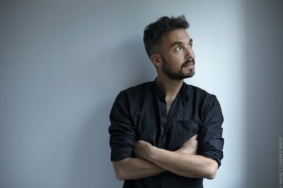 Nicolas Kerszenbaum photo Marie-Clmence David