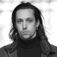 Pierre Lebon © Choukhri Dje