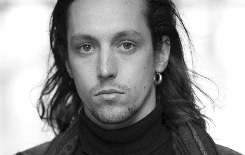 Pierre Lebon © Choukhri Dje