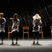 Rosas danst Rosas de Anne Teresa De Keersmaeker photo Anne Van Aerschot