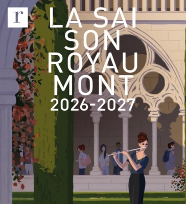Royaumont 2026 2027