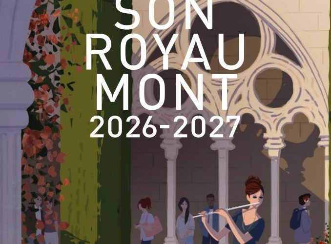 Royaumont 2026 2027