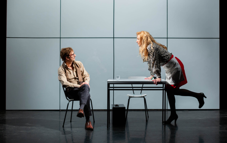 Suzanne de Dada Bene Mambouch et Olivier Borle