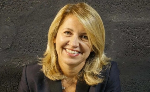 Sylvie Violan