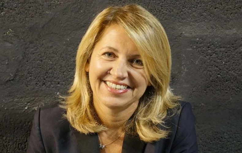 Sylvie Violan