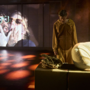 The Last Hamlet de Ben Duke au Festival d'Avignon