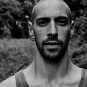 Thibaut Eiferman © Dima Chyornyy
