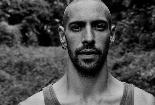 Thibaut Eiferman © Dima Chyornyy