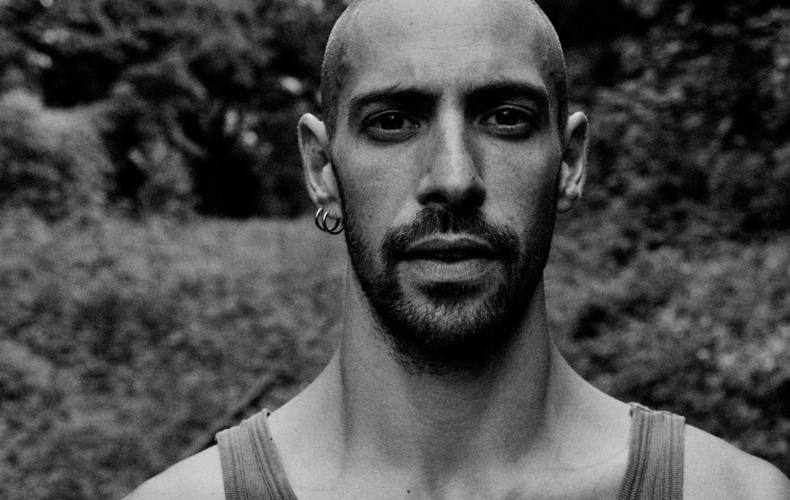 Thibaut Eiferman © Dima Chyornyy