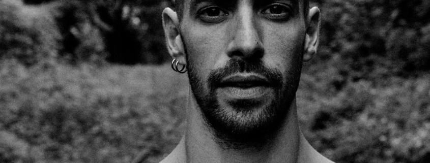 Thibaut Eiferman © Dima Chyornyy