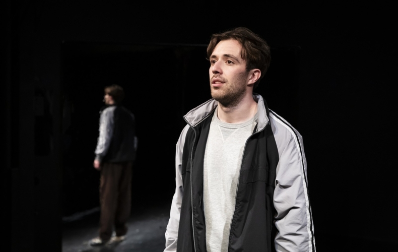 Viktor Kyrylov photo Pauline Le Goff