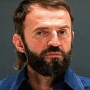 Alessandro SciarronI