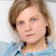 Anne-Lise Heimburger photo Claire Curt