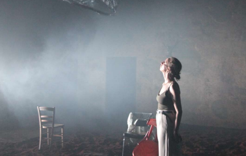 Bientôt le jour photo de répétition © N.C. – Le Birgit Ensemble